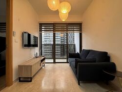 Commonwealth Towers (D3), Condominium #550085491
